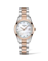 Orologio Longines Donna Conquest Classic in Acciaio L23863877 - L23863877